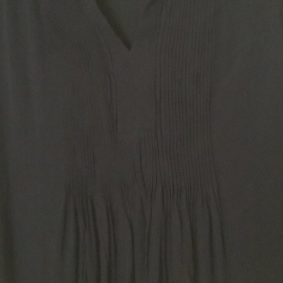 Old Navy black dress - Picture 3 of 3